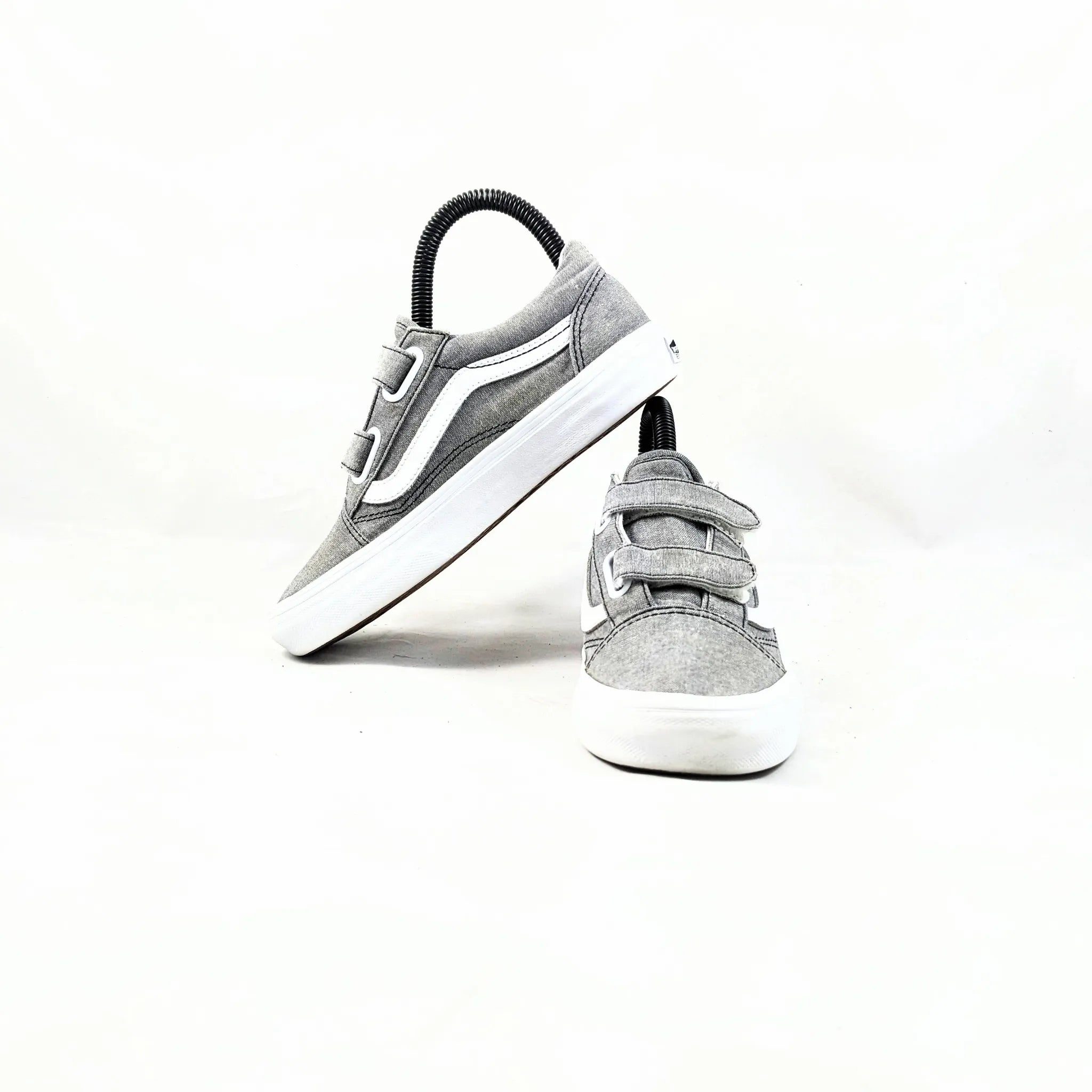 Vans Grey Sneakers