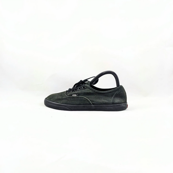 Vans Black Sneakers