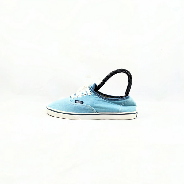 Vans Blue Sneakers