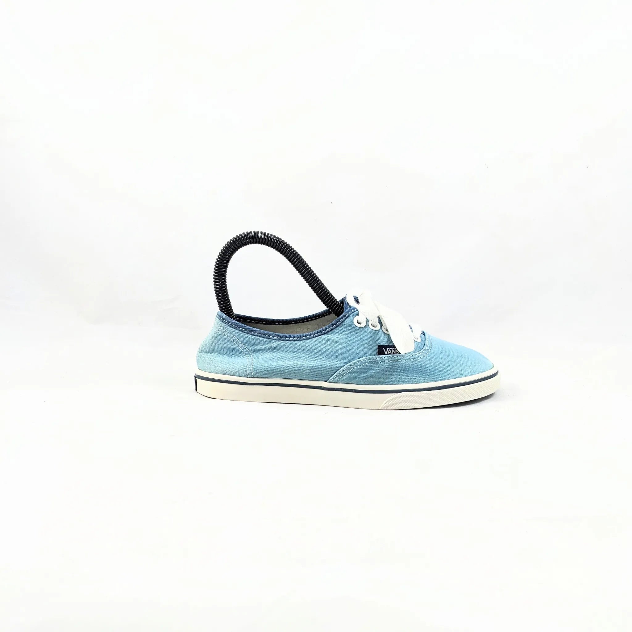 Vans Blue Sneakers