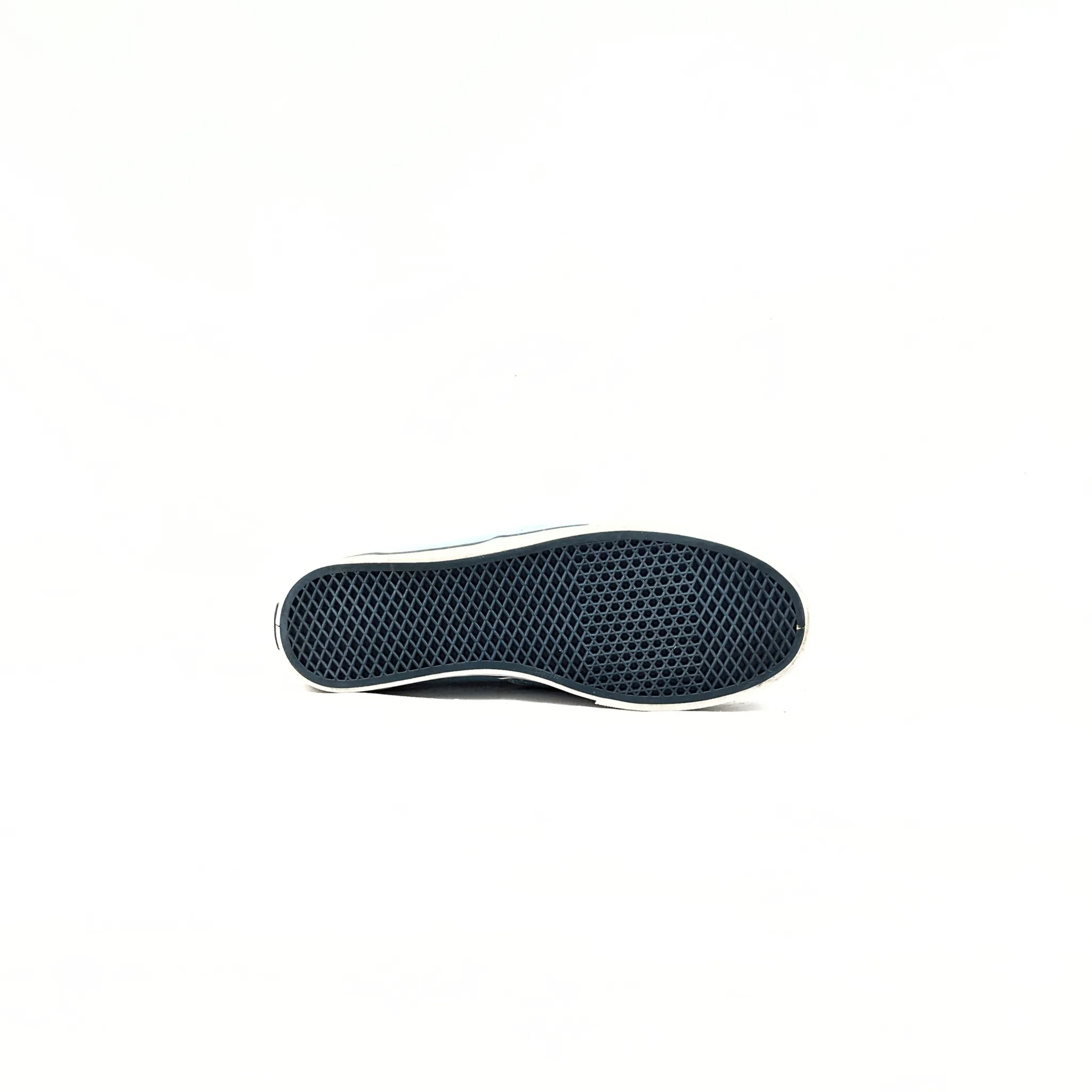Vans Blue Sneakers