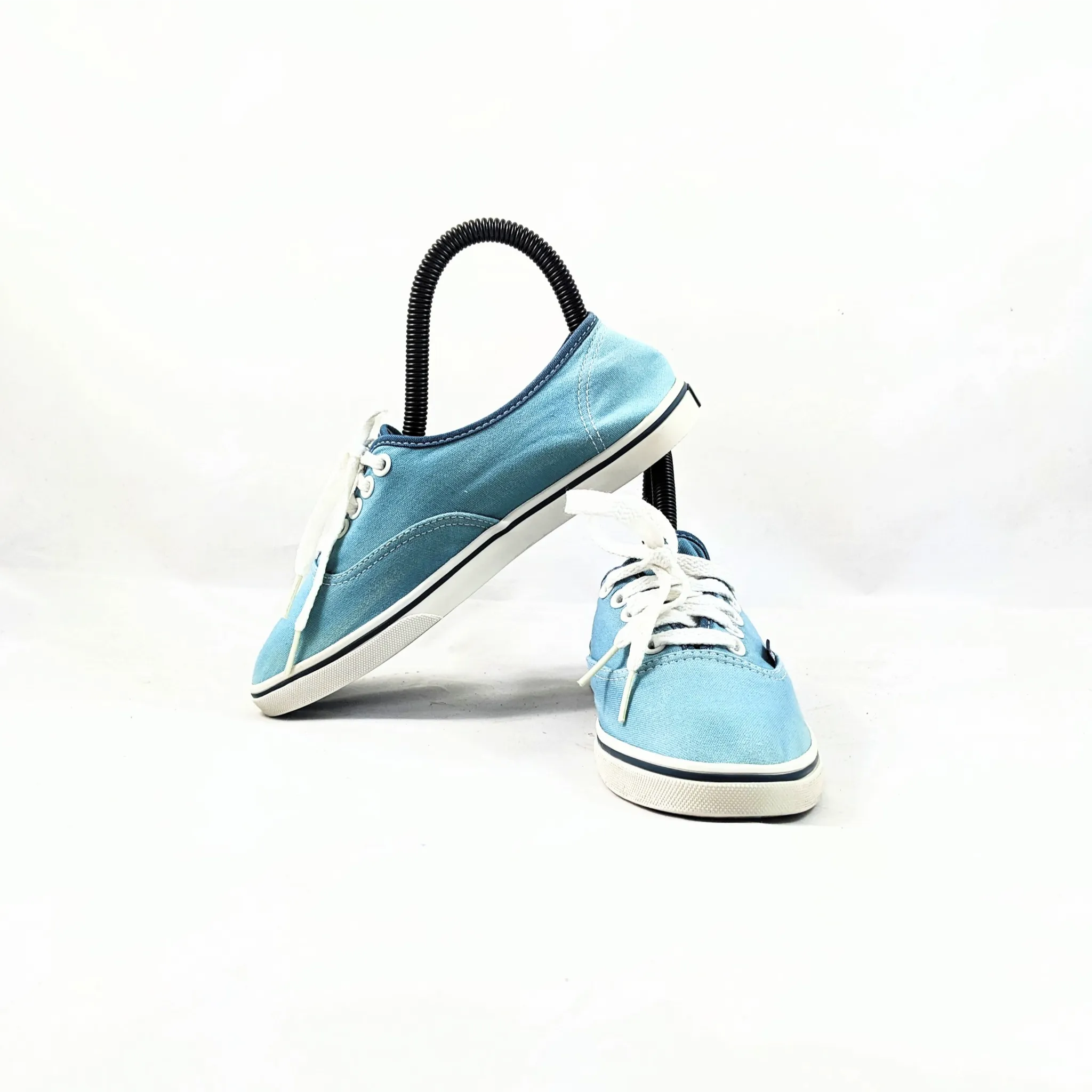 Vans Blue Sneakers