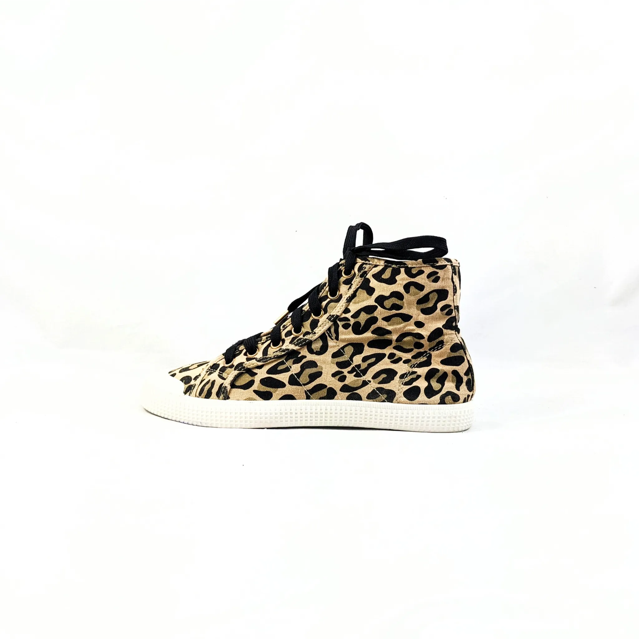 NewLook Leopard Sneakers