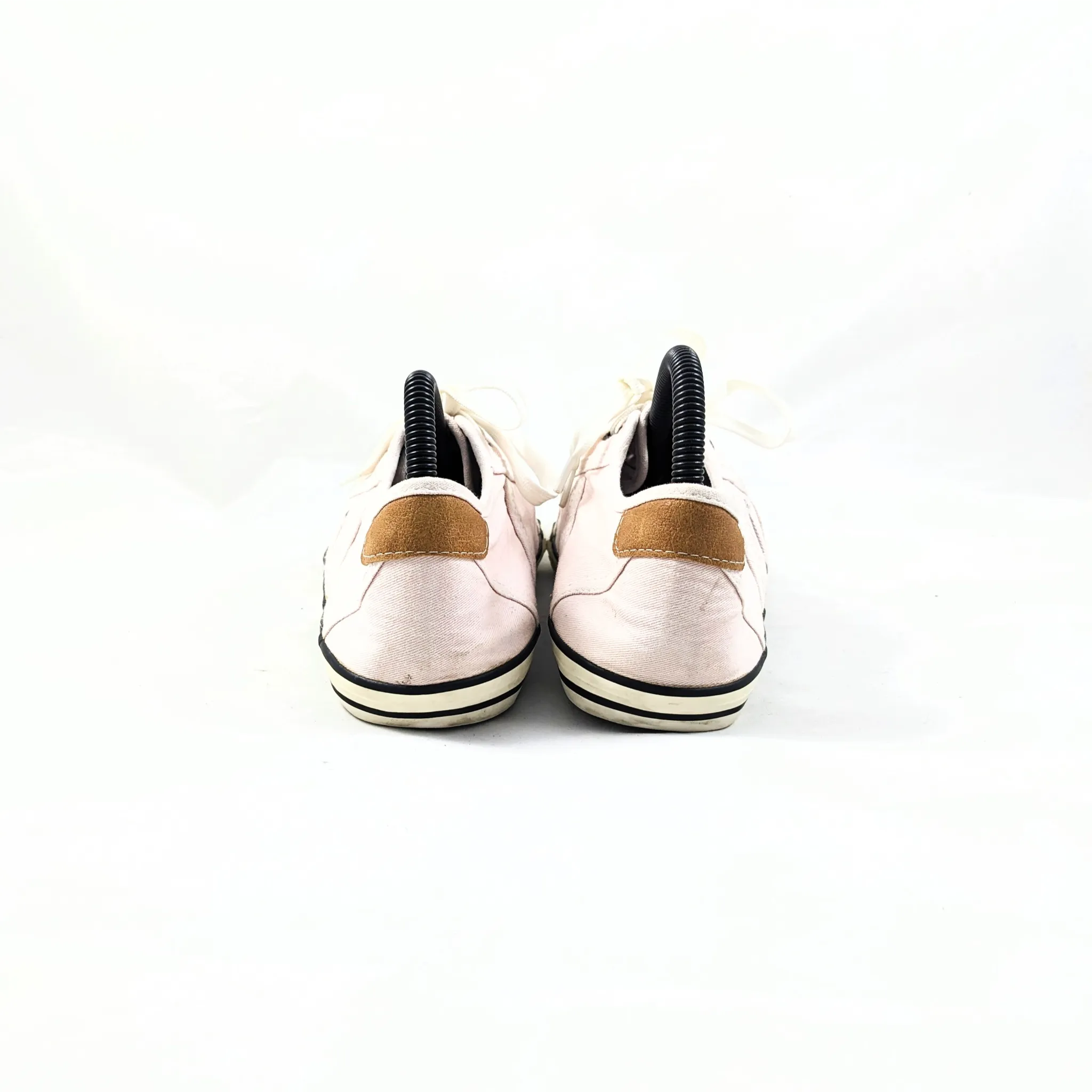 Mustang Pink Sneakers