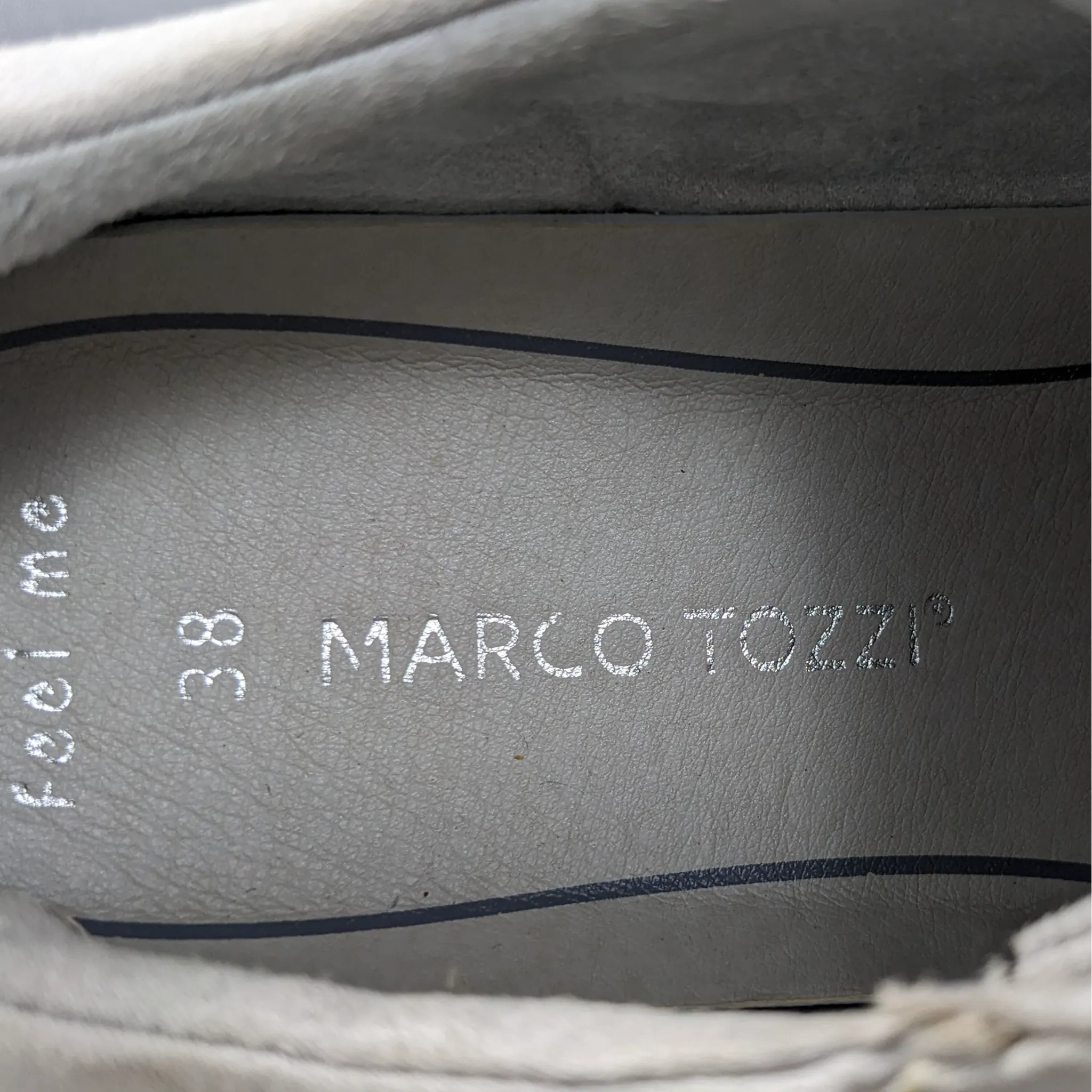 Marco Tozzi Sneakers