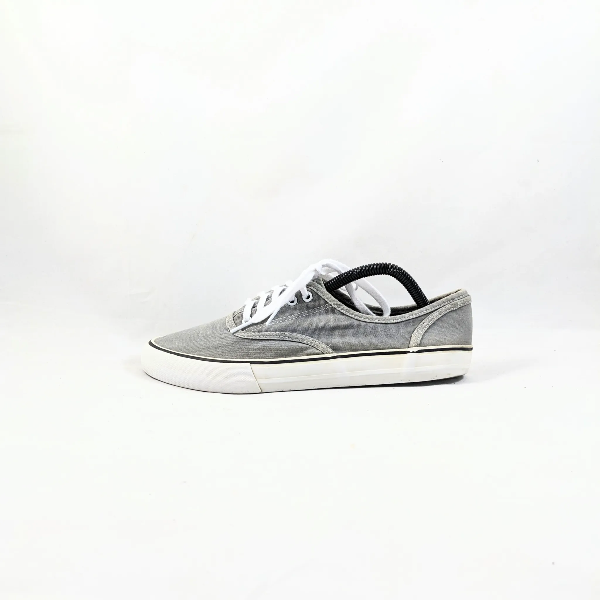 Mossimo Grey Sneakers