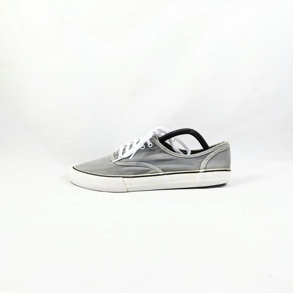 Mossimo Grey Sneakers