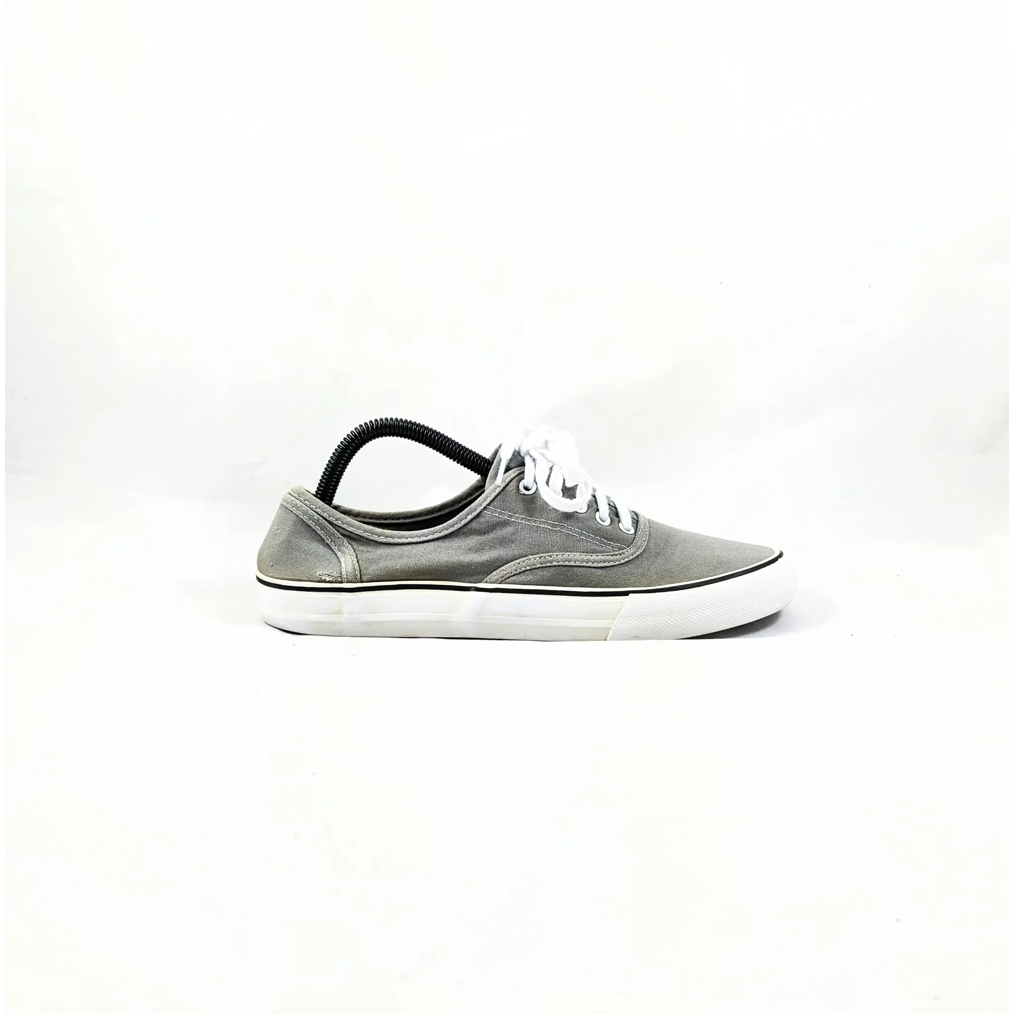 Mossimo Grey Sneakers