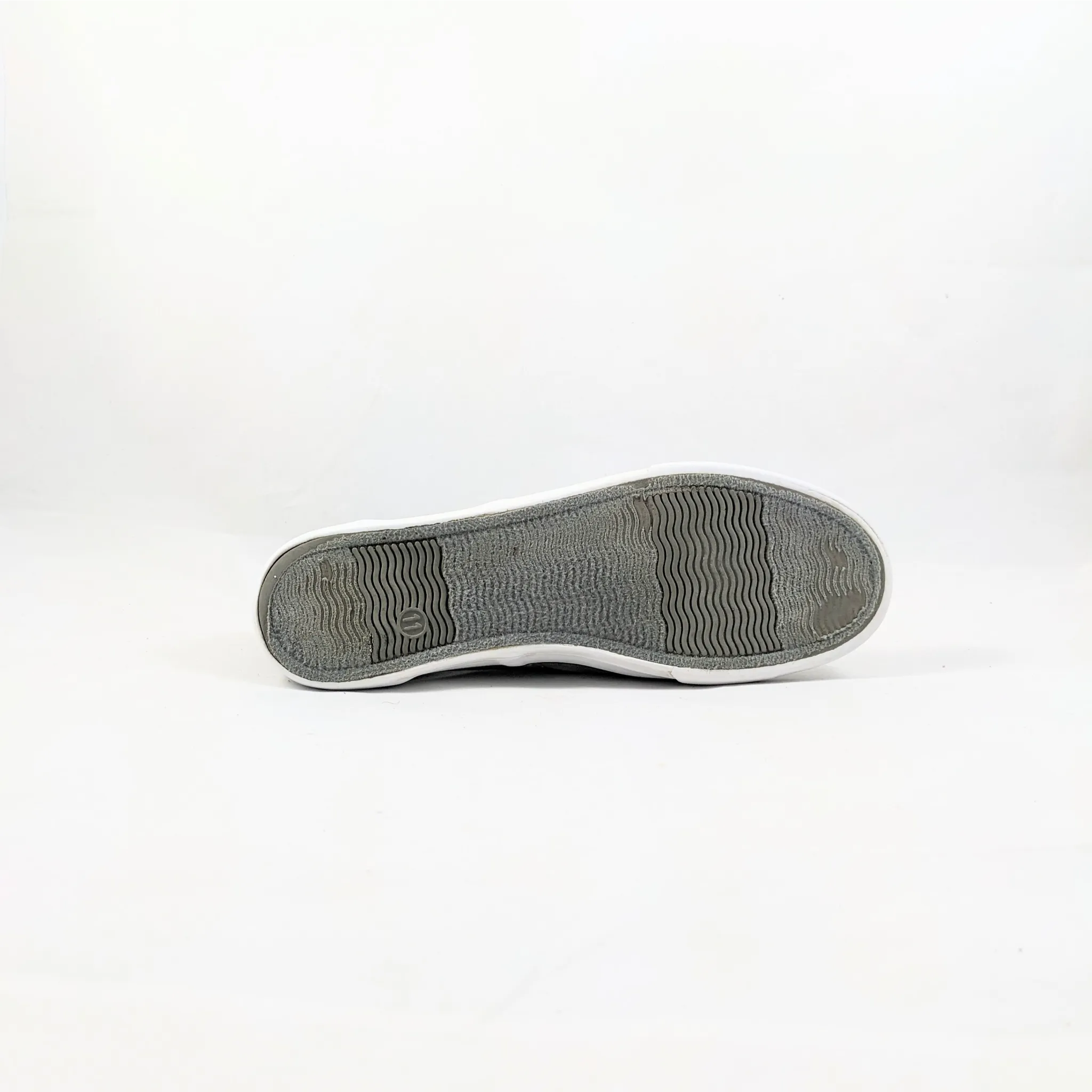 Mossimo Grey Sneakers