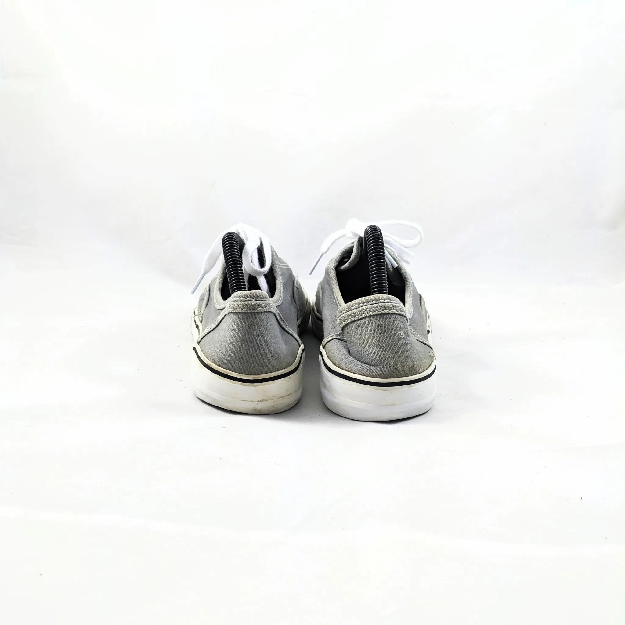Mossimo Grey Sneakers