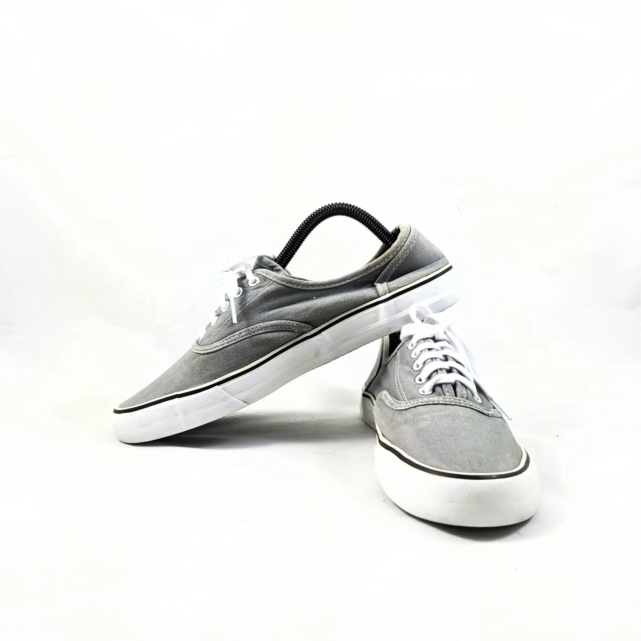 Mossimo Grey Sneakers