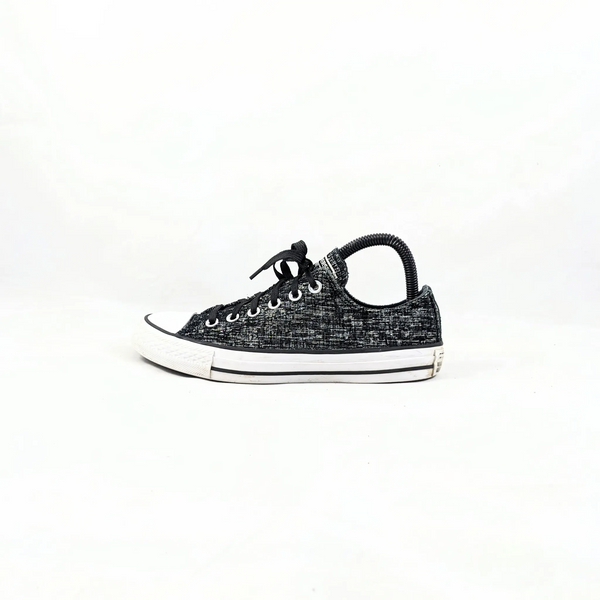 Converse Grey Sneakers