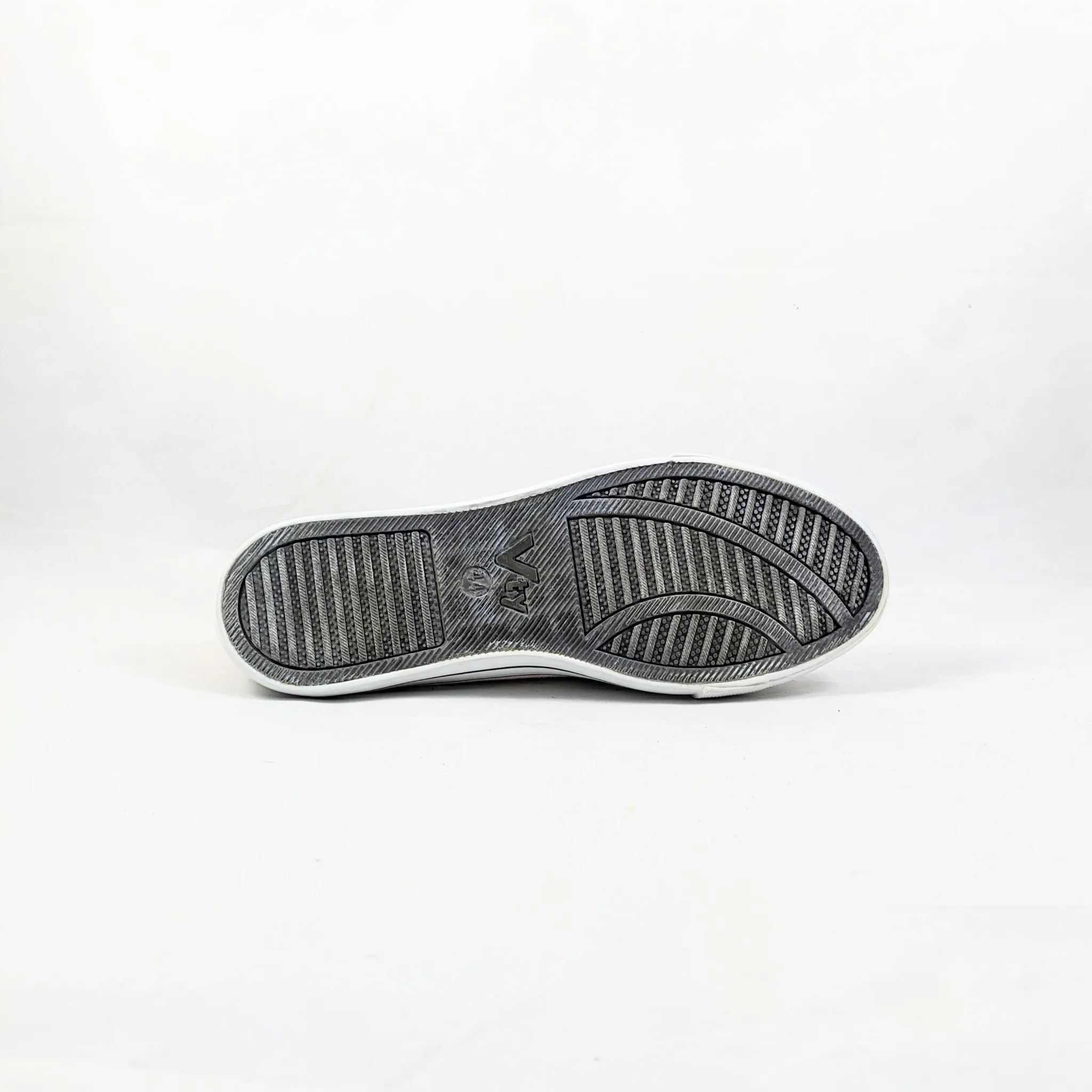 VTY White Sneakers