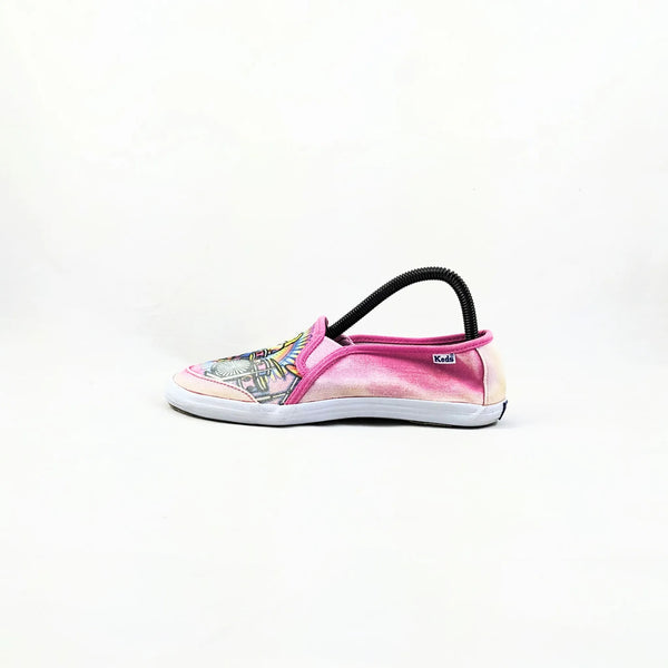 Keds Pink slipOns