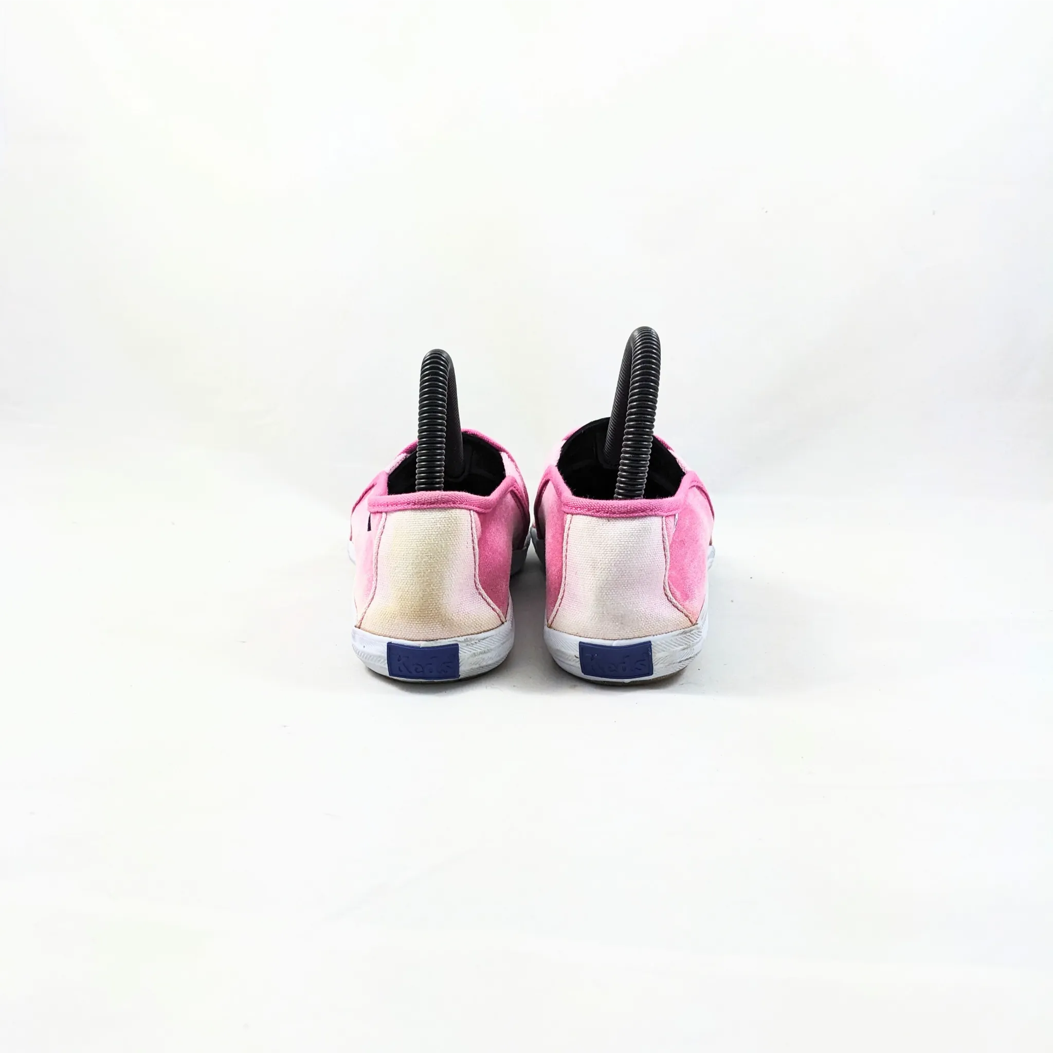 Keds Pink slipOns