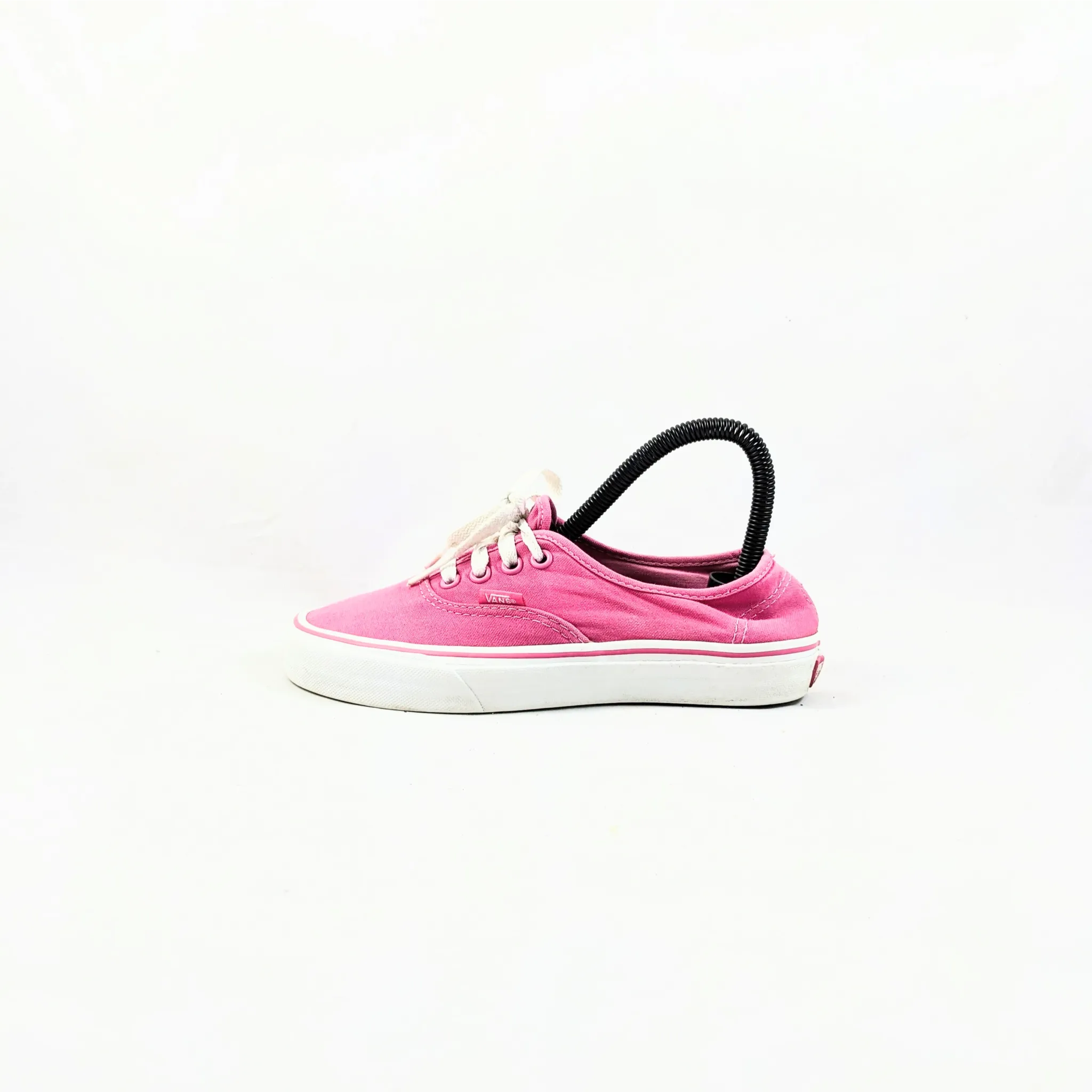 Vans Pink Sneakers