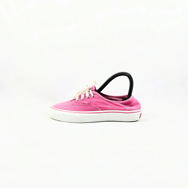 Vans Pink Sneakers
