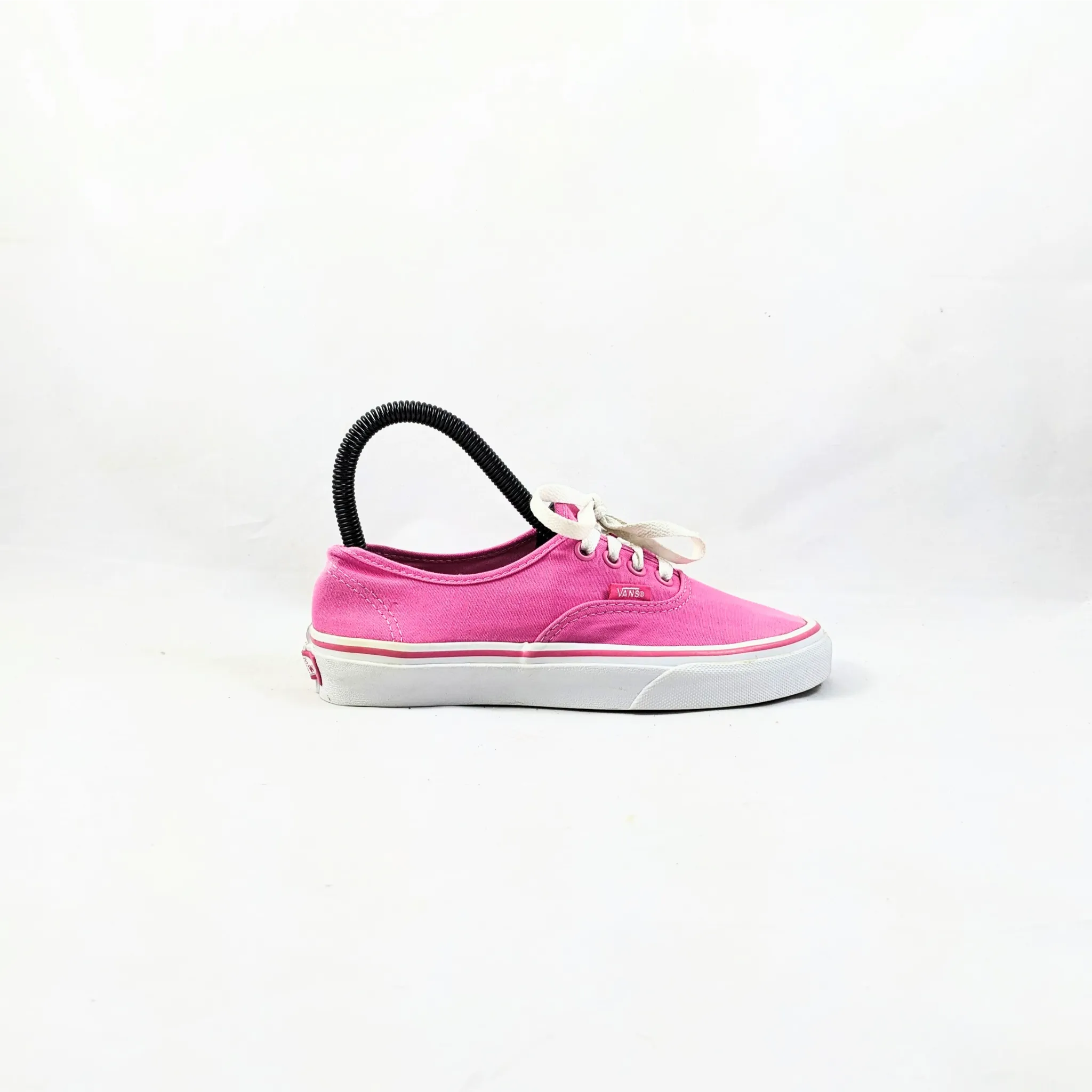 Vans Pink Sneakers