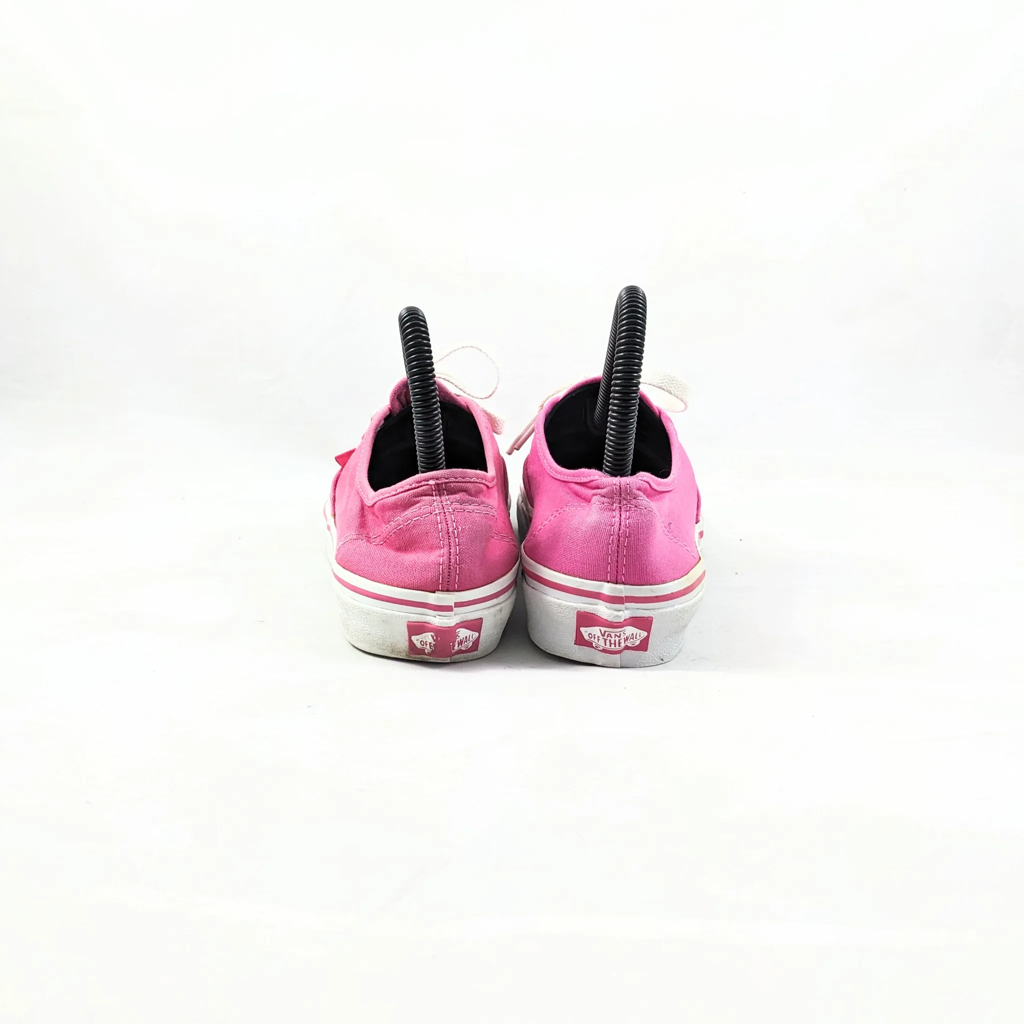Vans Pink Sneakers