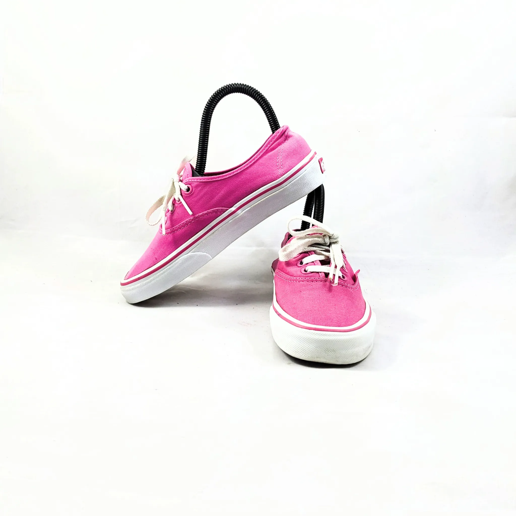 Vans Pink Sneakers