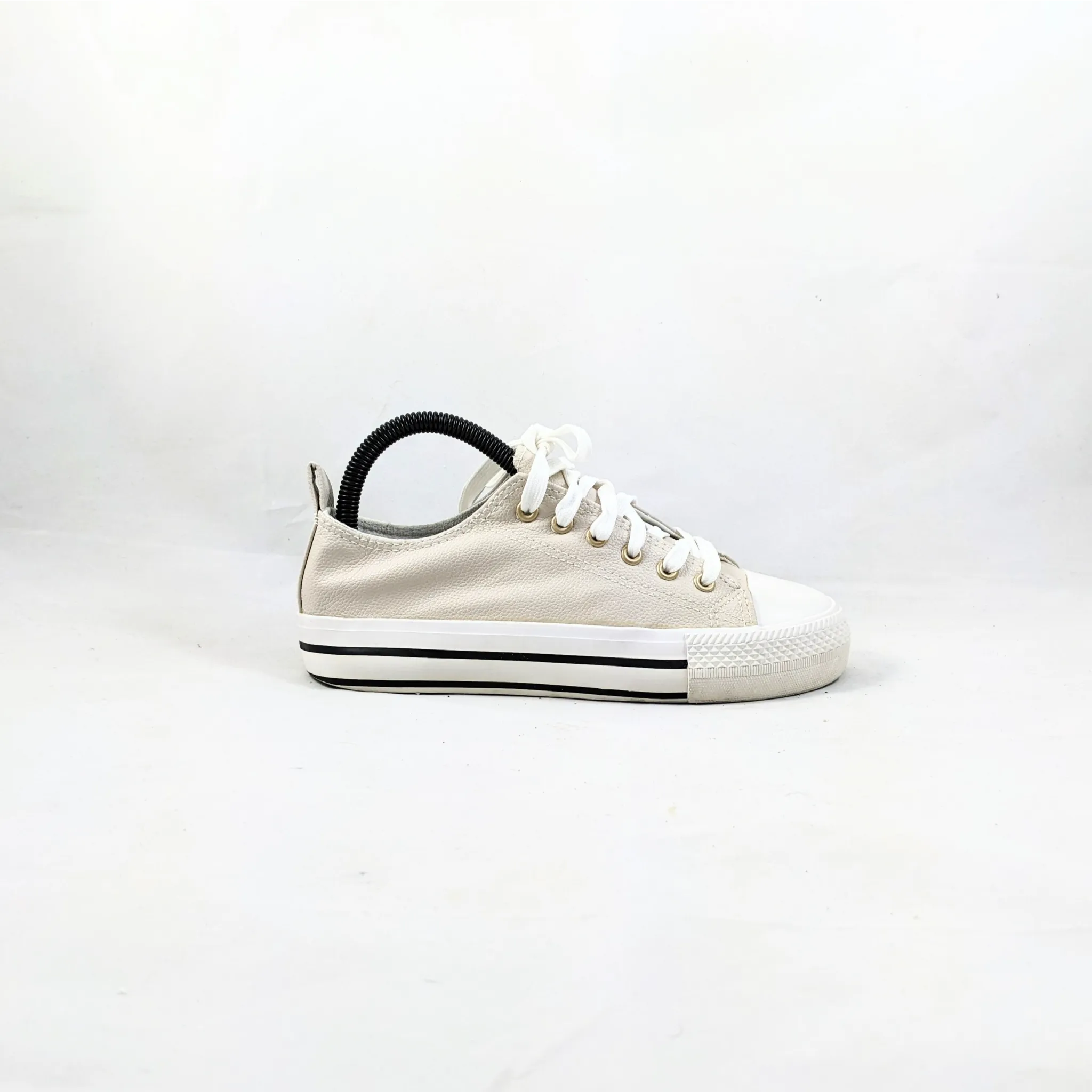 Primark White Sneakers