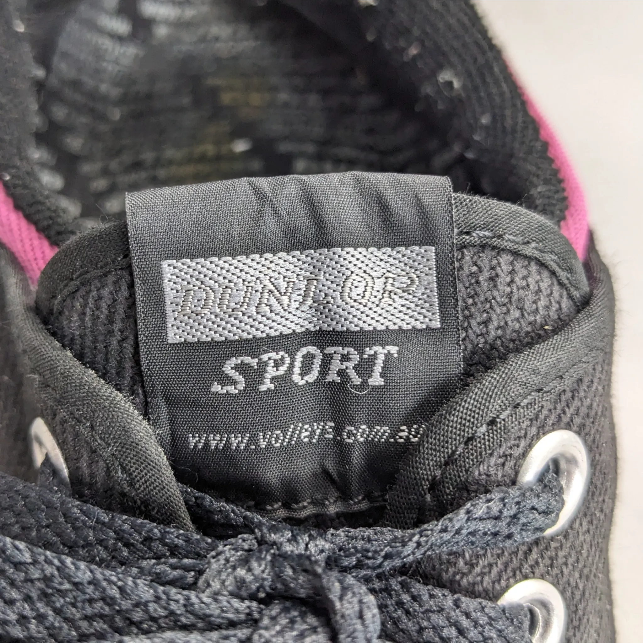 Original Preloved