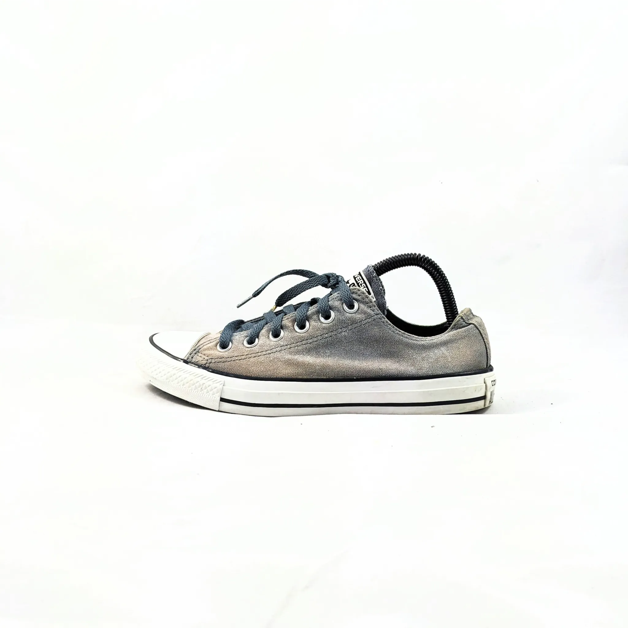 Converse Grey Sneakers