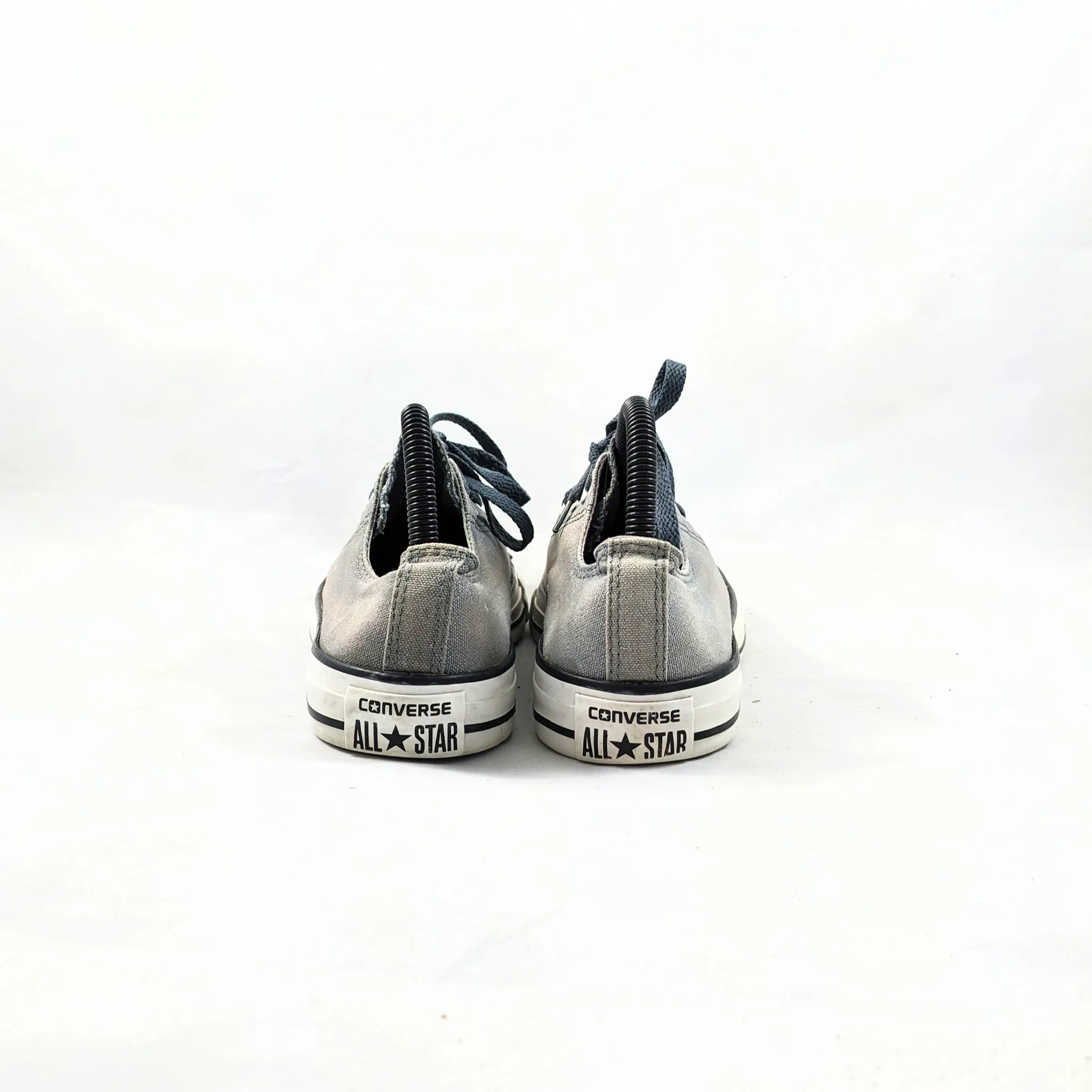 Converse Grey Sneakers