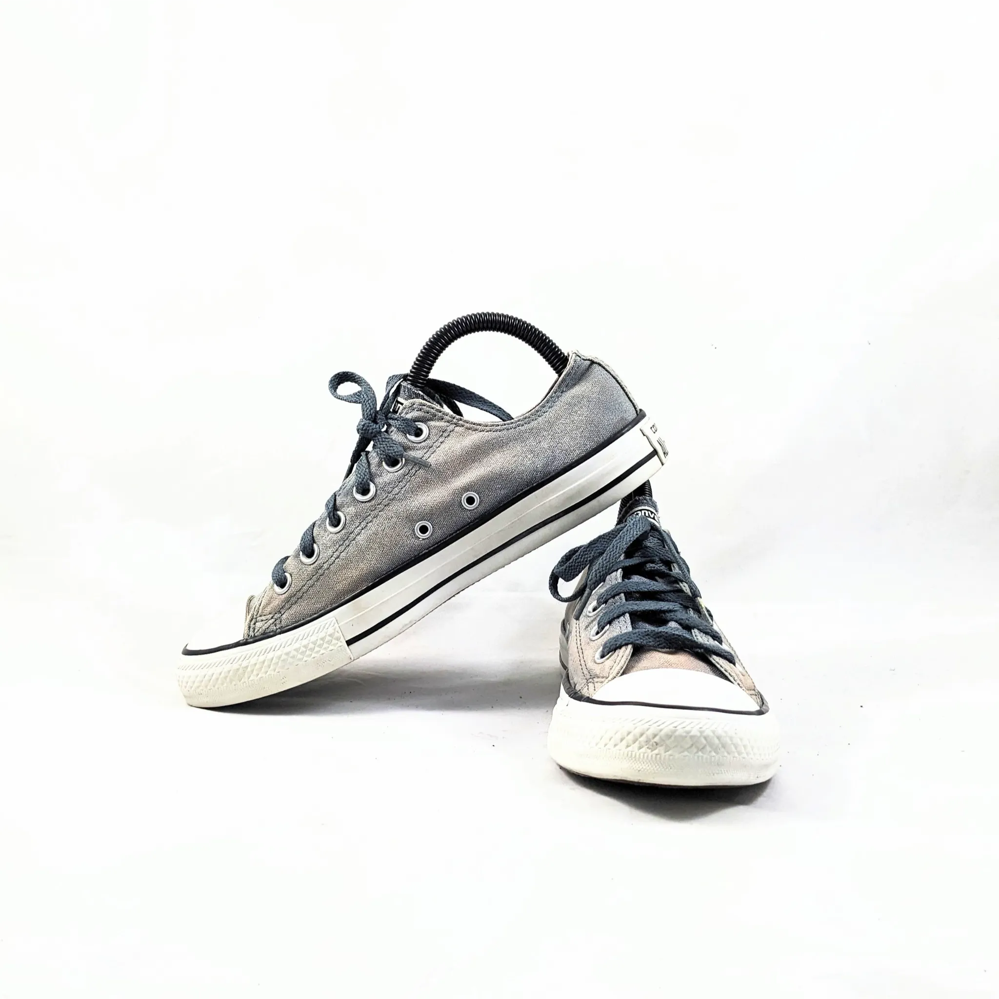 Converse Grey Sneakers