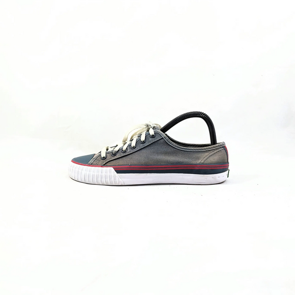 PF'Flyers Grey Sneakers
