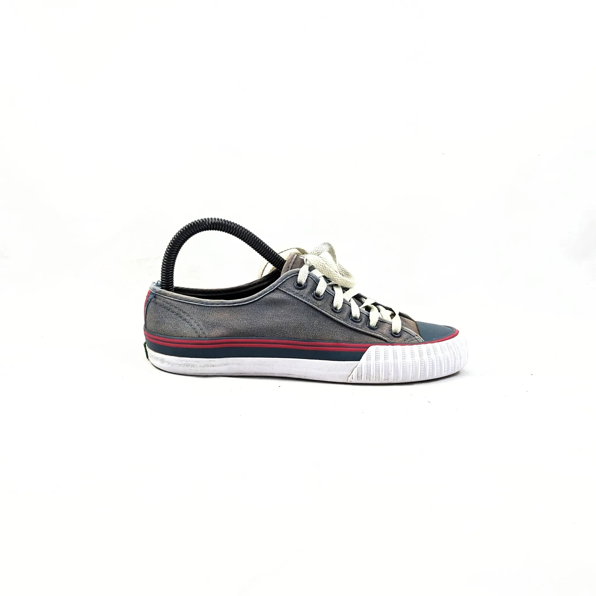 PF'Flyers Grey Sneakers