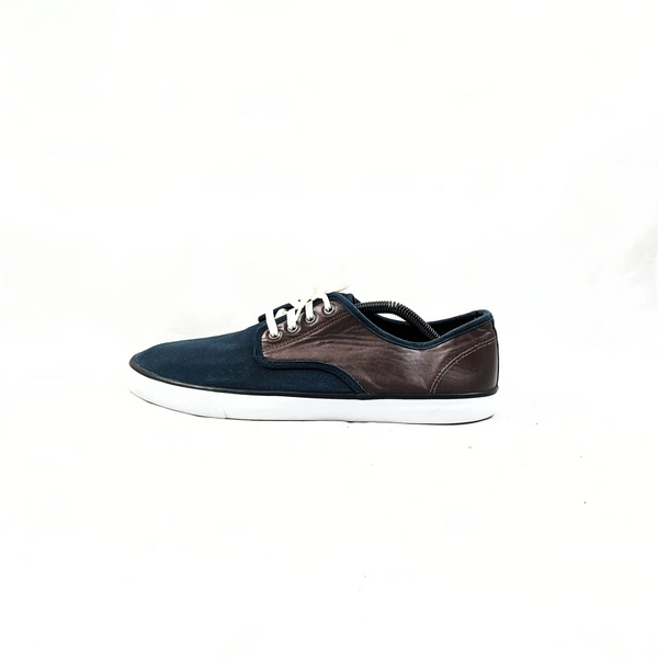 Blue  Preloved Sneakers