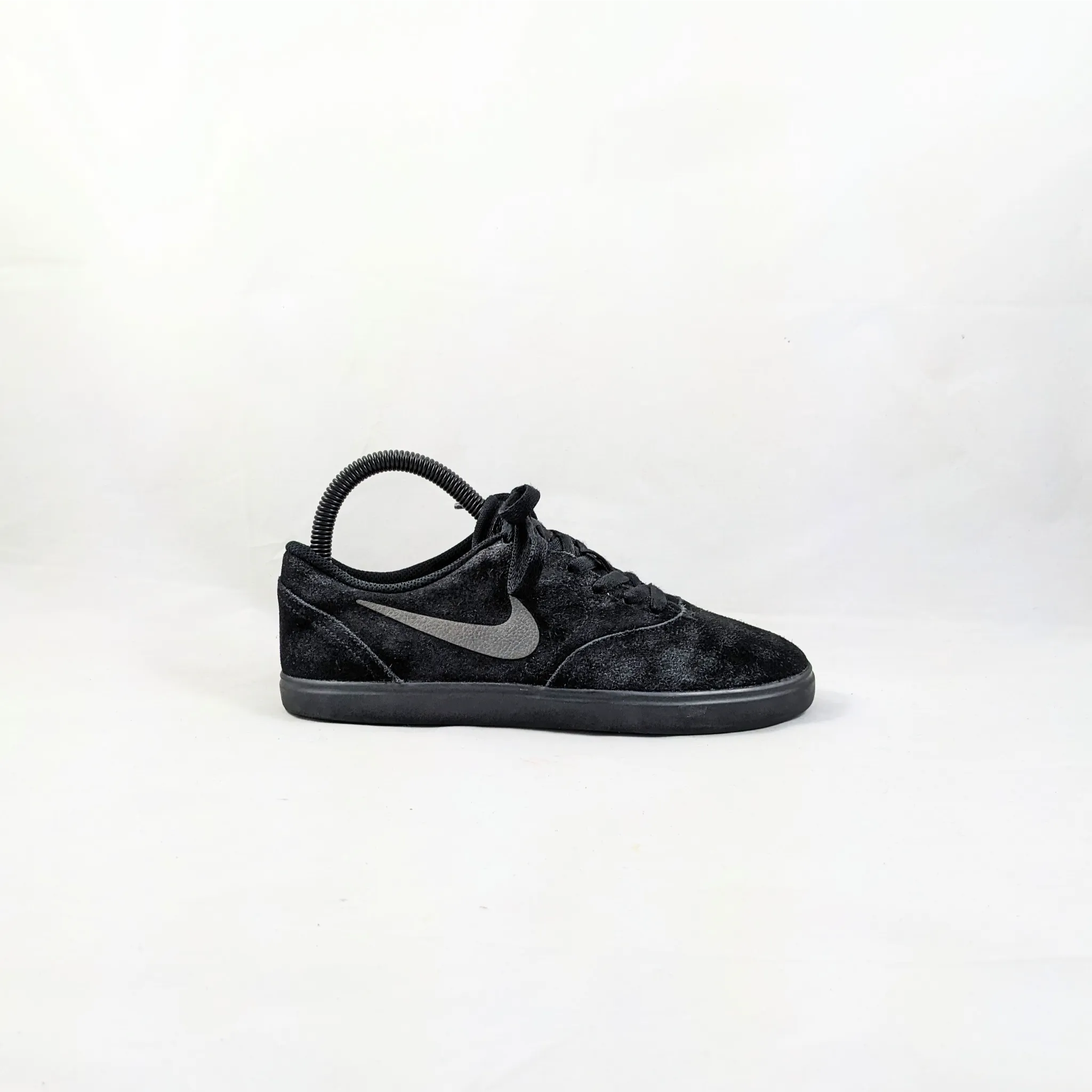 Nike Black Sneakers