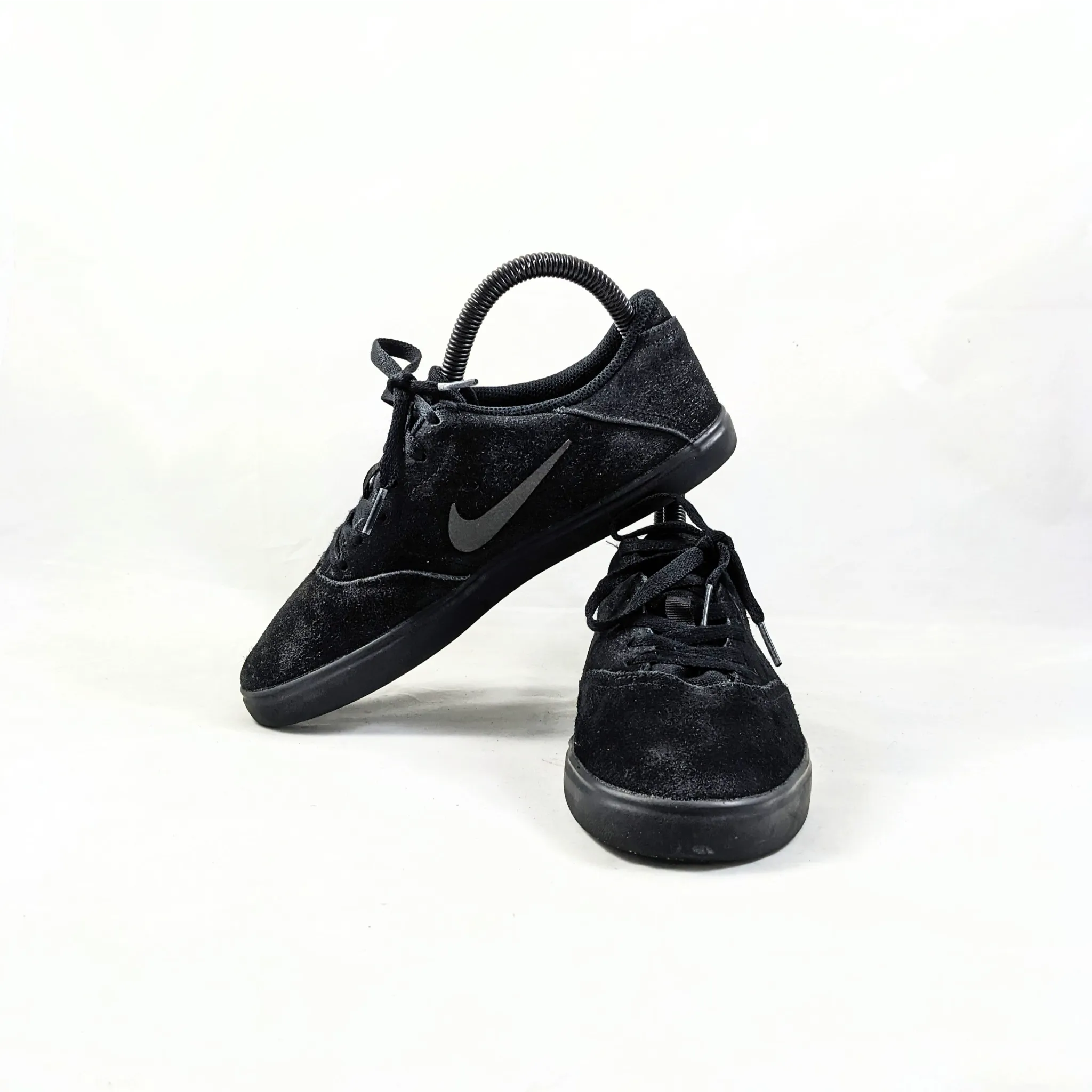 Nike Black Sneakers