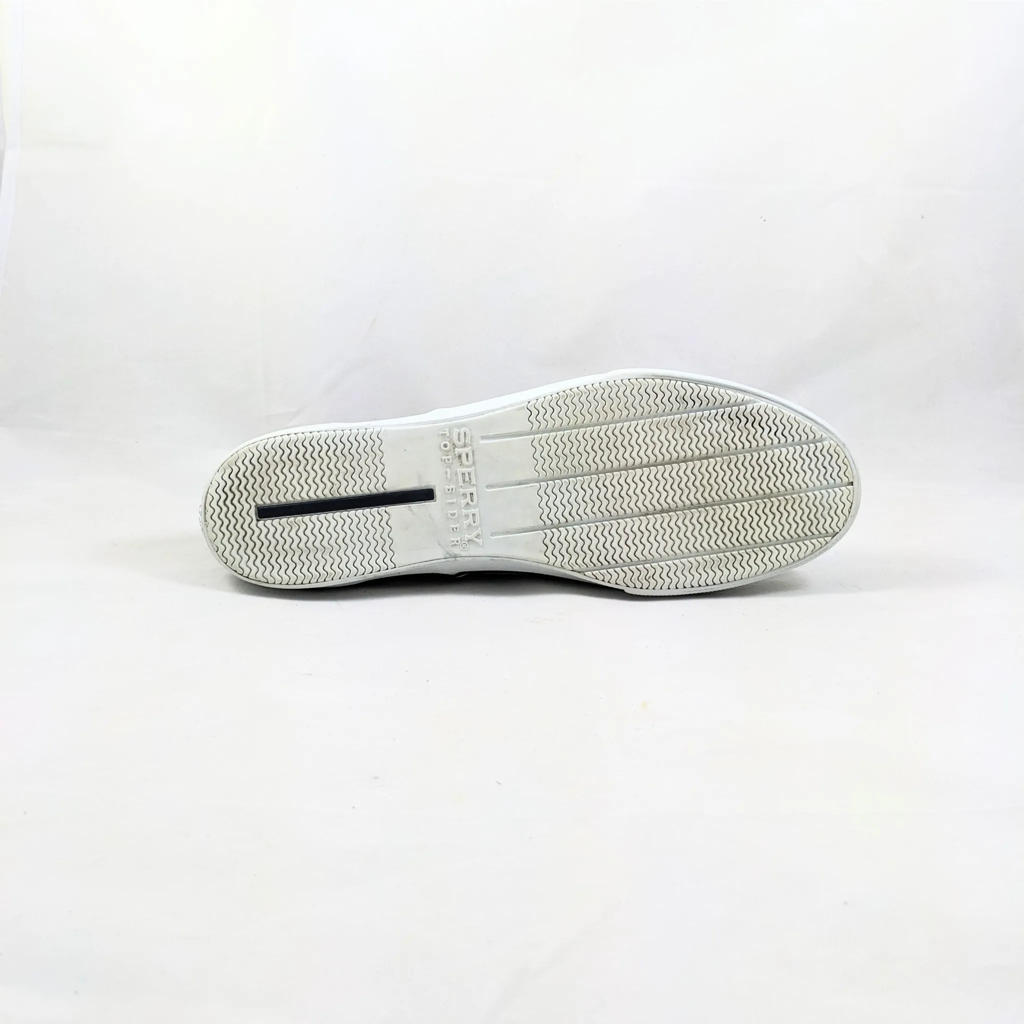 Sperry Grey Sneakers