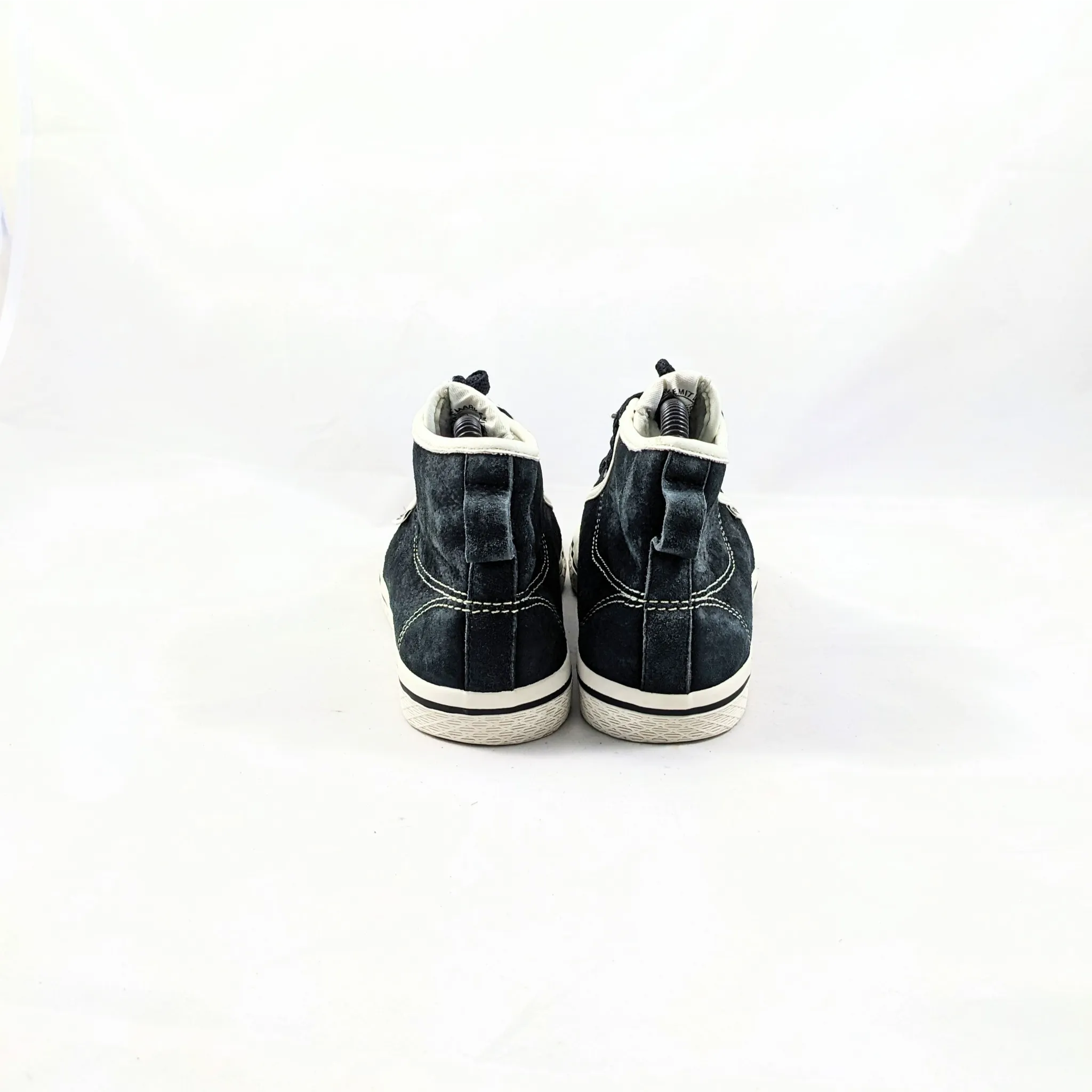 Branded Hightops