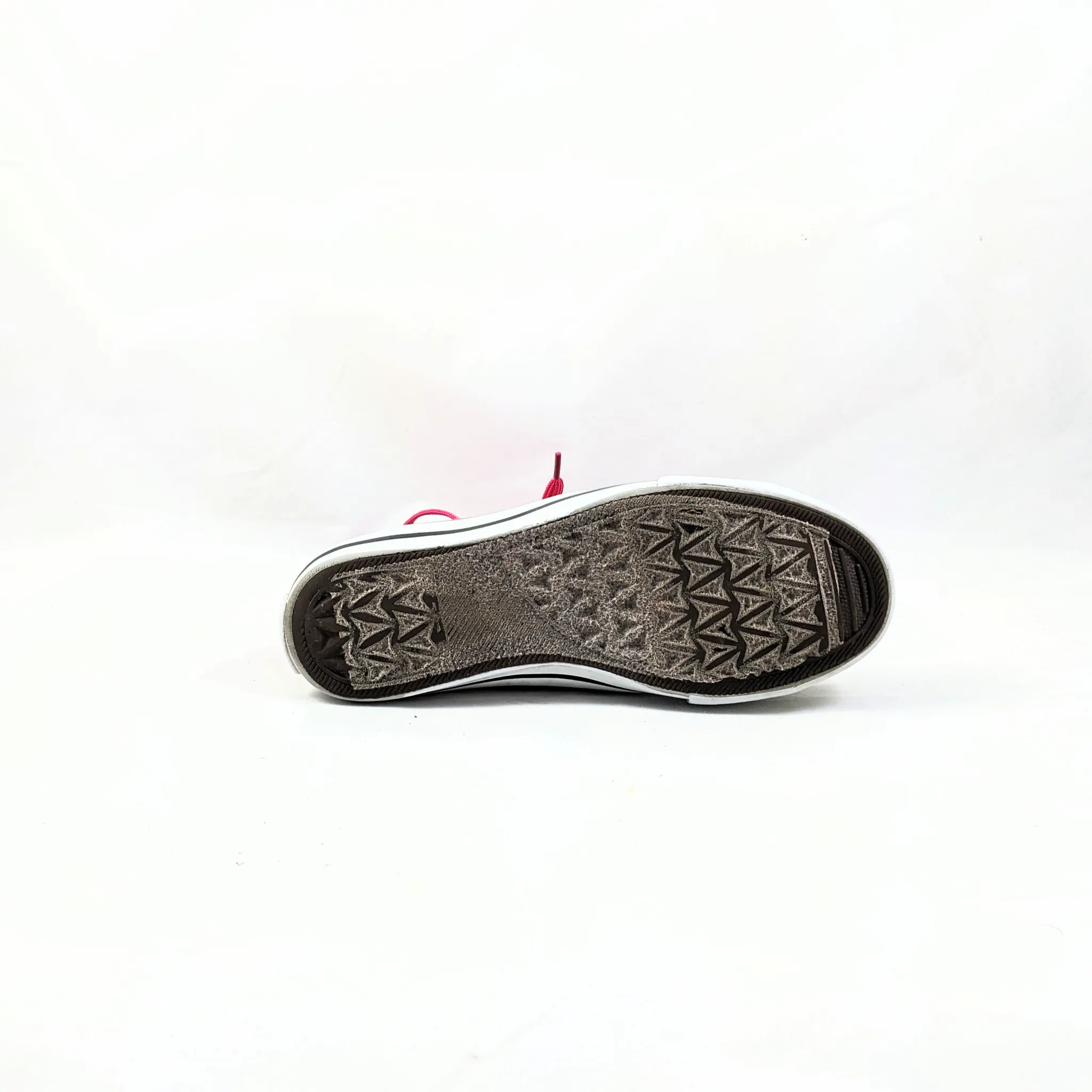 Yuanbo Pink Hightops