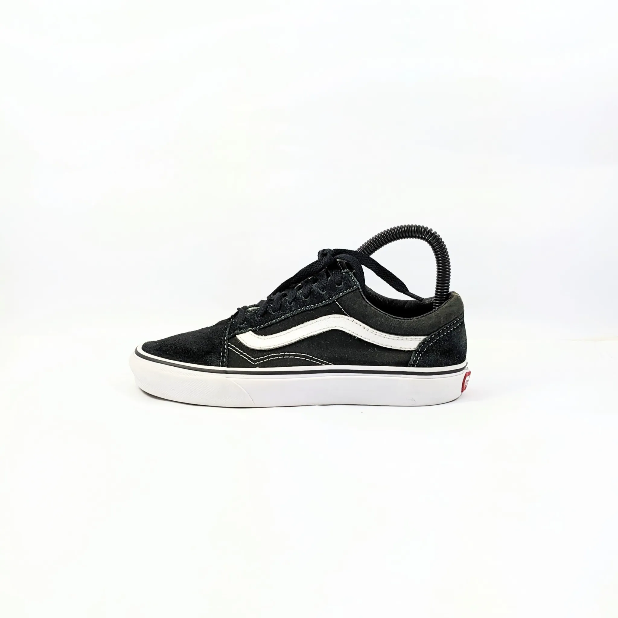 Vans Old Skool Black Sneakers