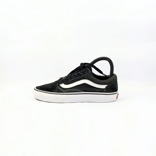 Vans Old Skool Black Sneakers