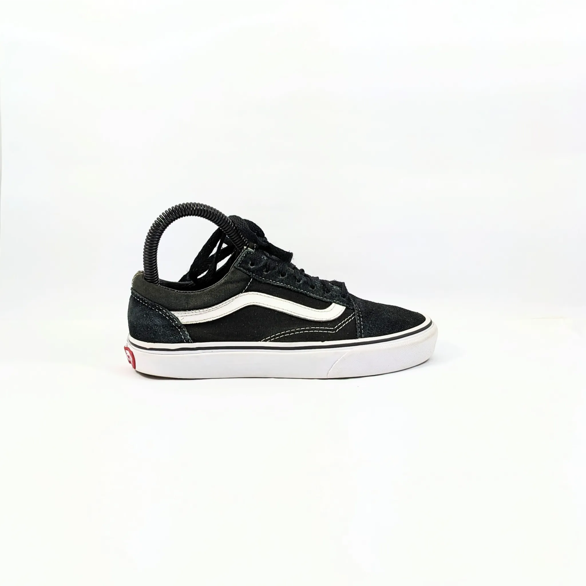 Vans Old Skool Black Sneakers