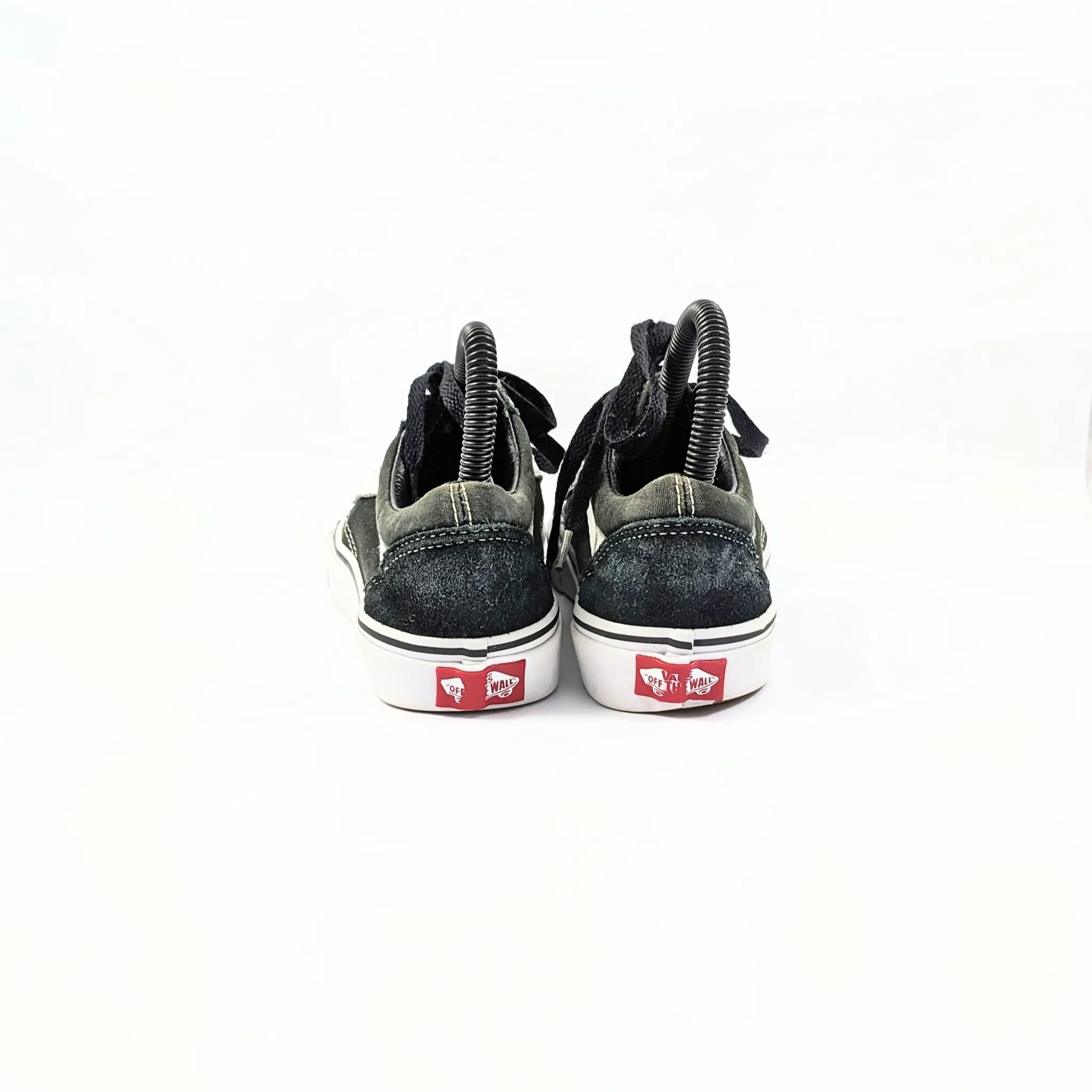 Vans Old Skool Black Sneakers