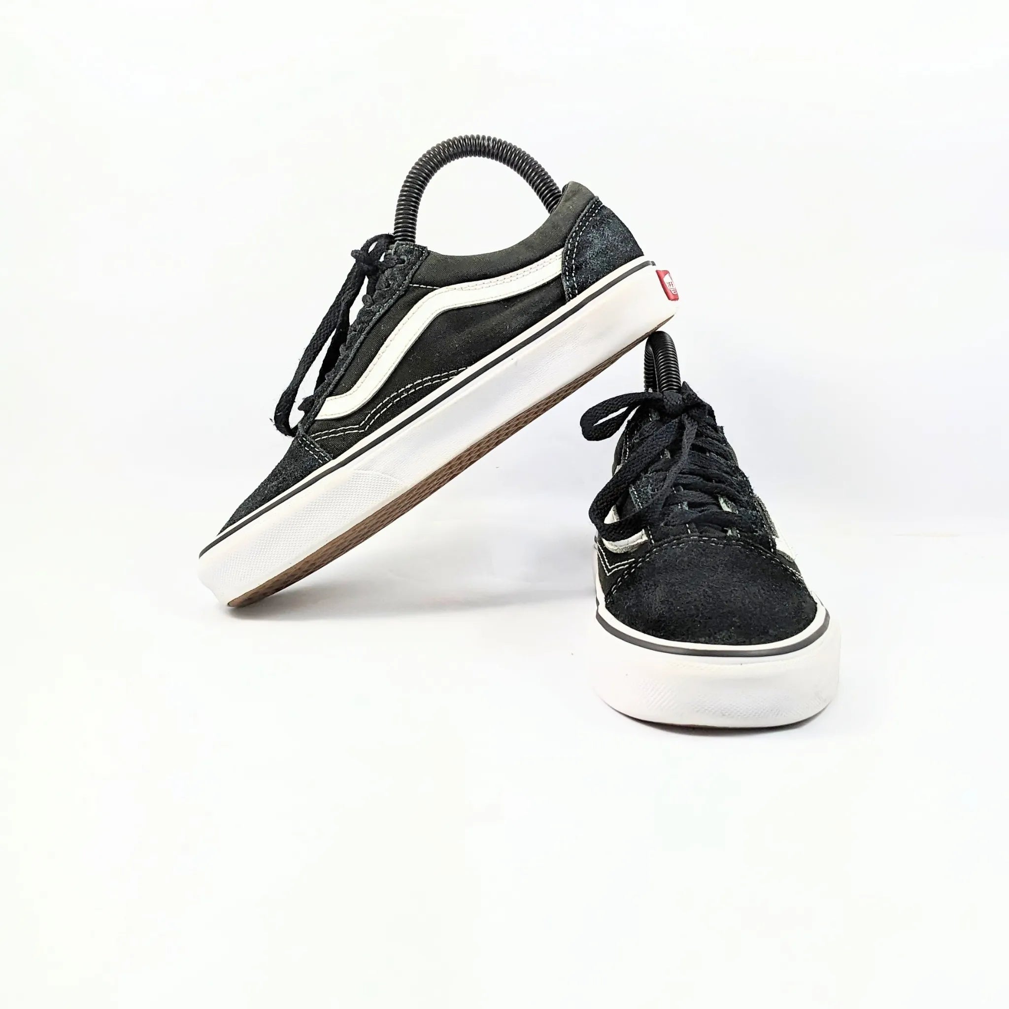 Vans Old Skool Black Sneakers