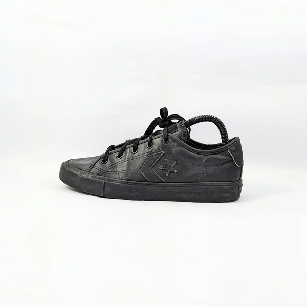Converse Black Sneakers | Original