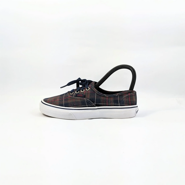 Vans Blue Sneakers