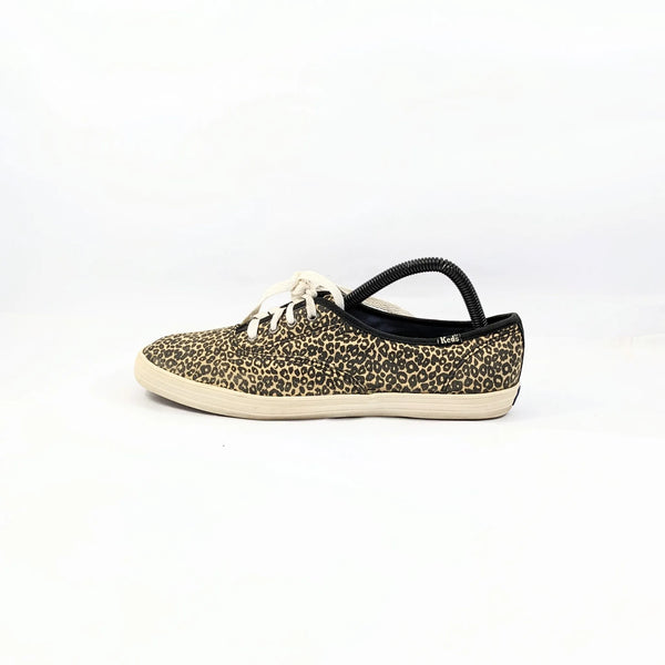Keds Brown Sneakers