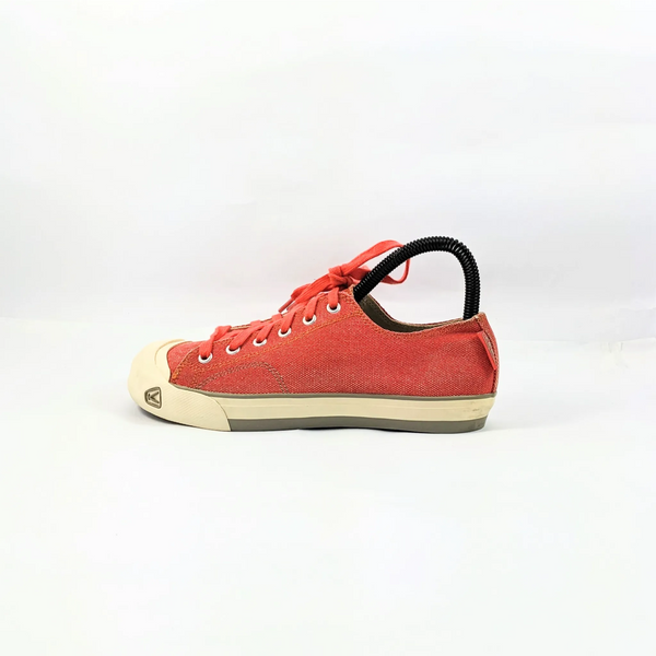 Keen Orange Sneakers
