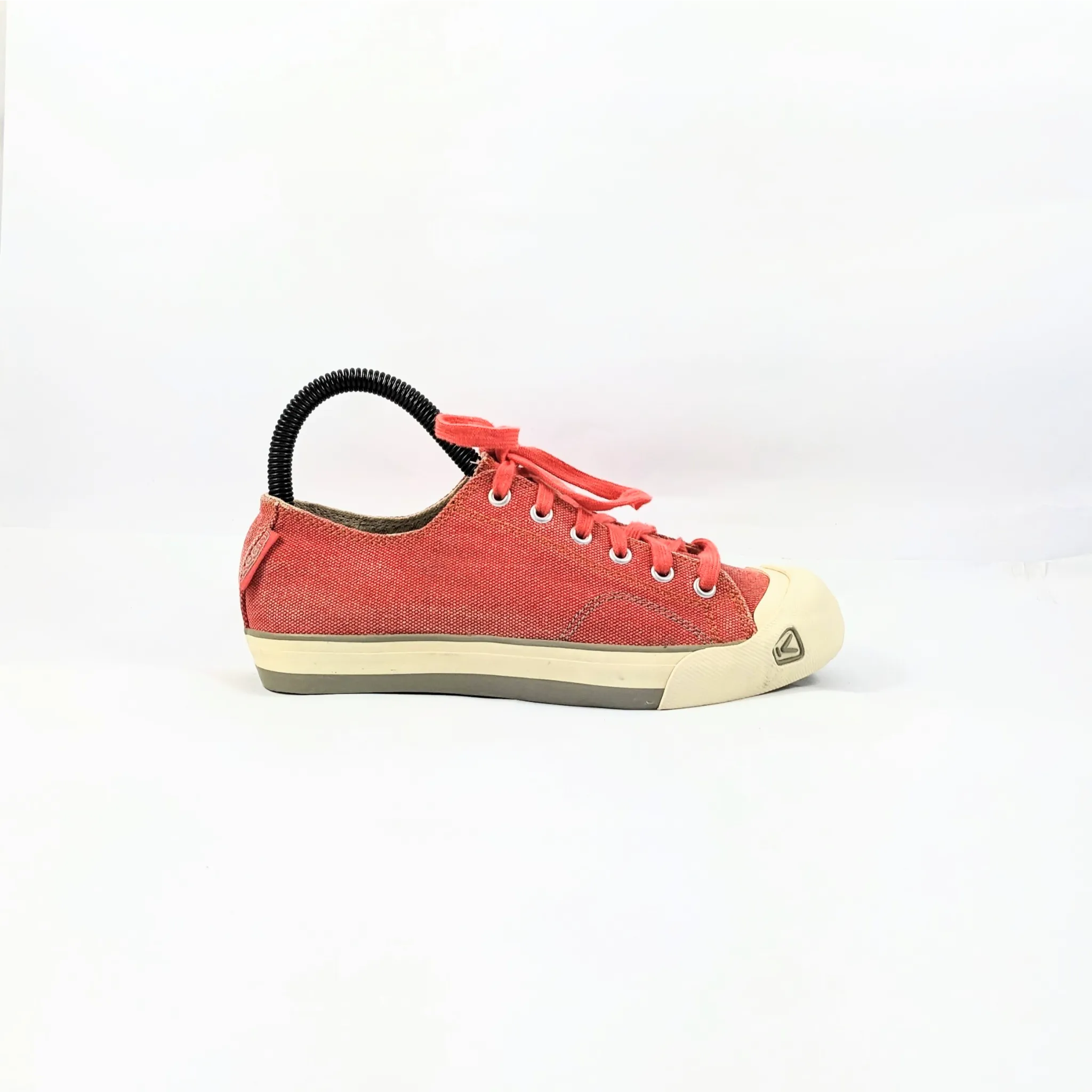 Keen Orange Sneakers