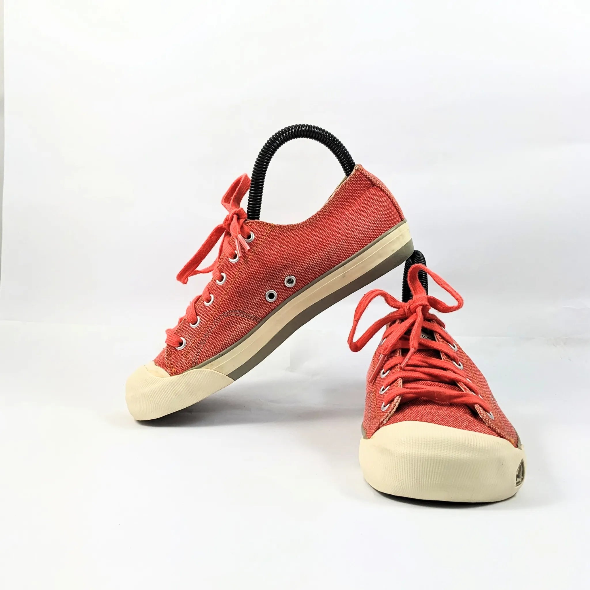 Keen Orange Sneakers