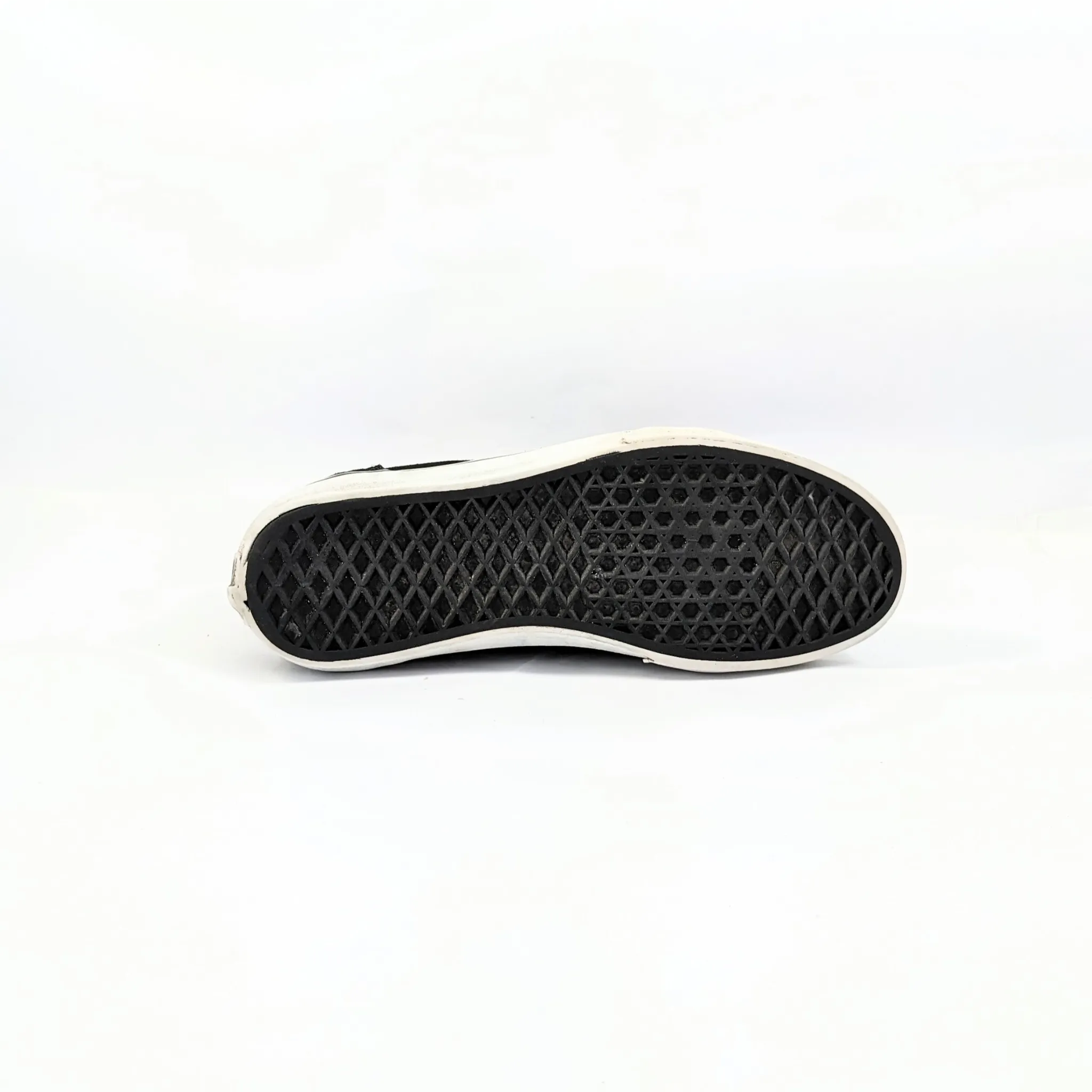 Vans Black Old Skool Sneakers