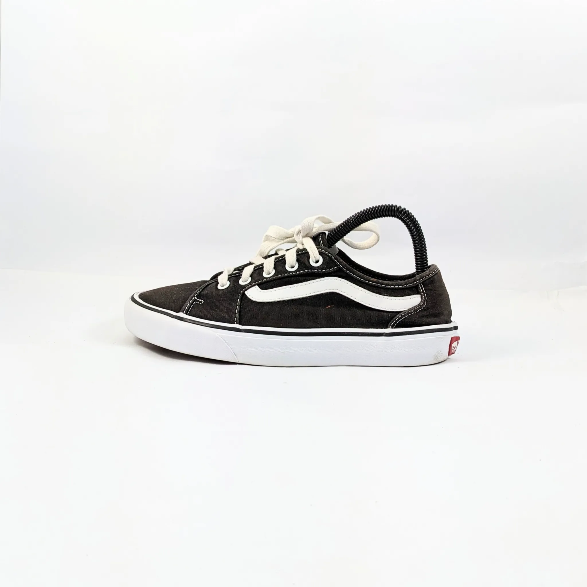 Vans Old Skool Black Sneakers